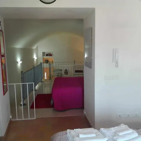 Libeccio Appartement Otranto