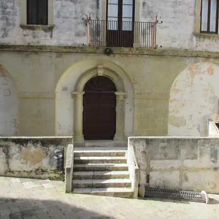 Libeccio Appartement
