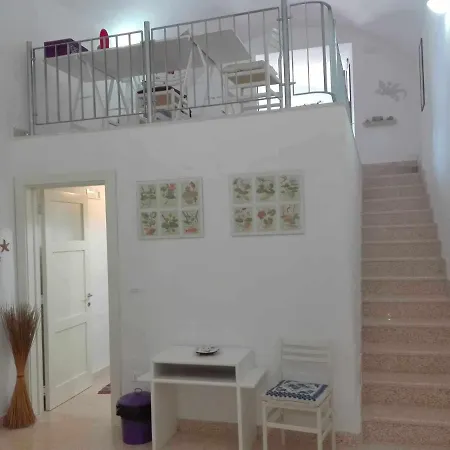 Appartement Libeccio *