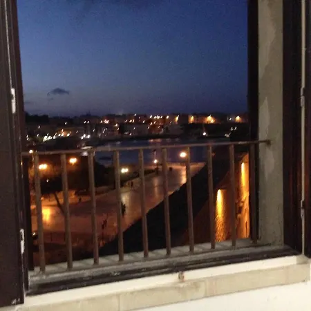 Libeccio * أوترانتو